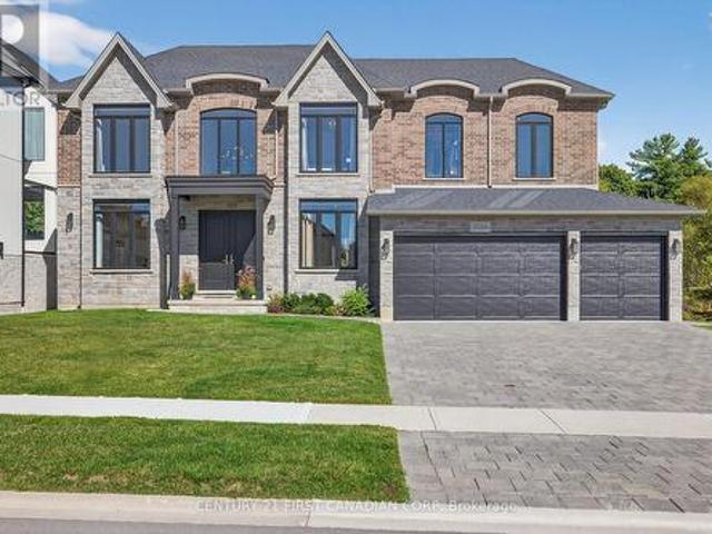 1704 Upper West Avenue, London South B, ON, N6K 0K6 house for sale | Listing ID X13692 | Royal LePage