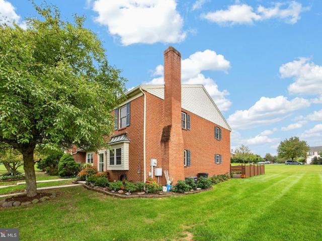 1704 Village Green Drive #