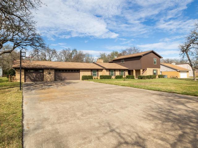 1704 Yokley Rd