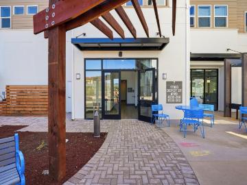 17050 Depot St, Unit 302, Morgan Hill, CA 95037 | MLS #ML82046