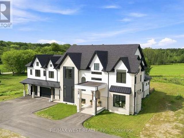 17050 Mccowan Road, Whitchurch Stouffville, ON, L4A 2A5 house for sale | Listing ID N13687 | Royal LePage