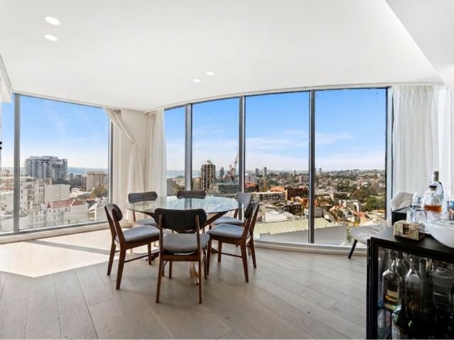 1705/226 Victoria Street, Potts Point | Village Property