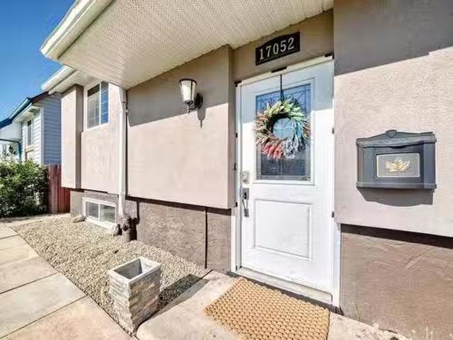 17052 98 Street, Edmonton, AB, T5X 3G6 house for sale Listi.
