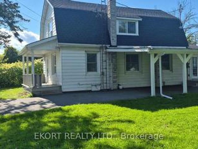 17052 2 Highway, Quinte West Murray Ward, ON, K8V 5P7 house for lease | Listing ID X13838 | Royal LePage