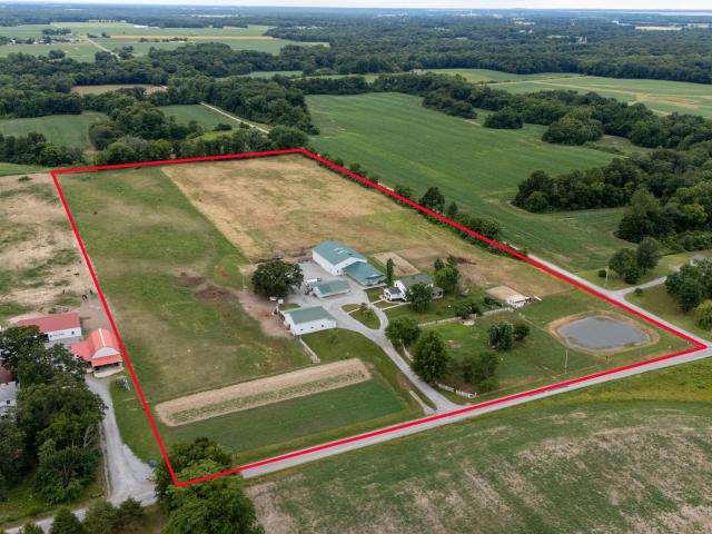 17057 E Saddle Club Road