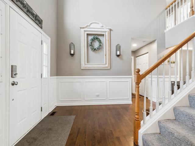 17054 S Neuberry Ridge Court