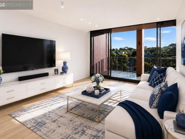 1705/6 Grove Street, Dulwich Hill | Village Property