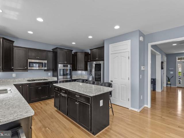 1705 Magnolia Circle