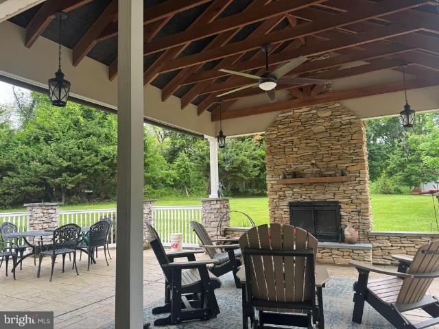 1705 Morning Brook Drive