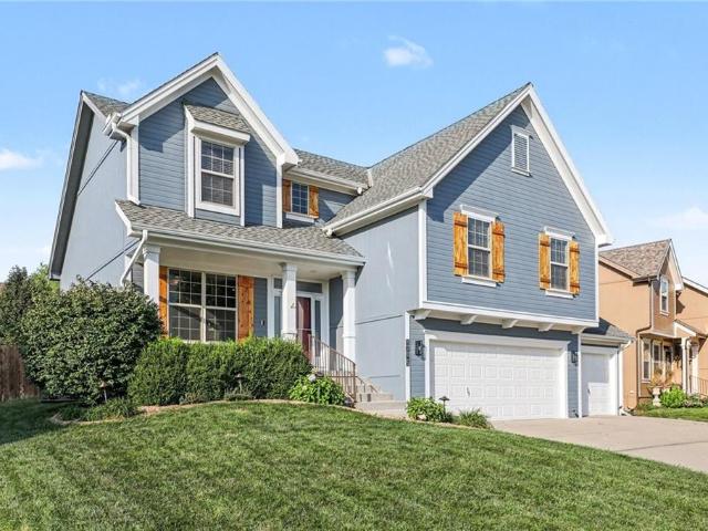 1705 NW 93rd Street