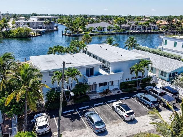 1705 N Riverside Dr Unit 2, Pompano Beach, US, FL