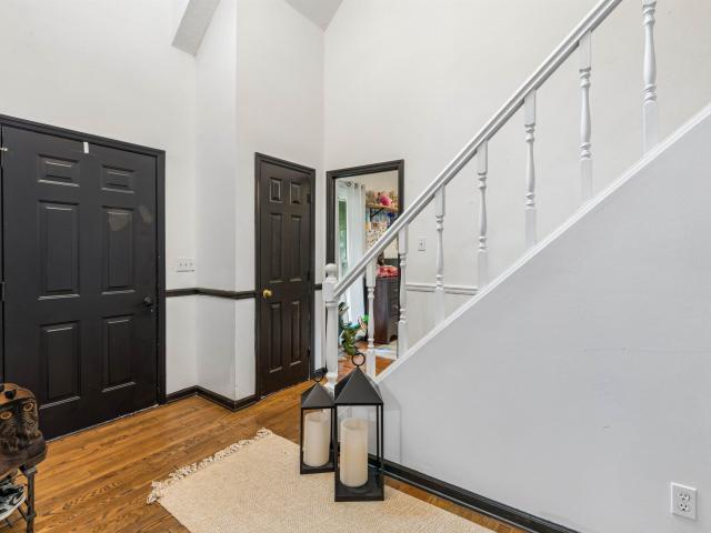 1705 Native Dancer Drive