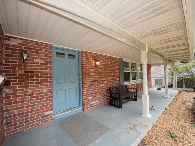 1705 Ocala Court