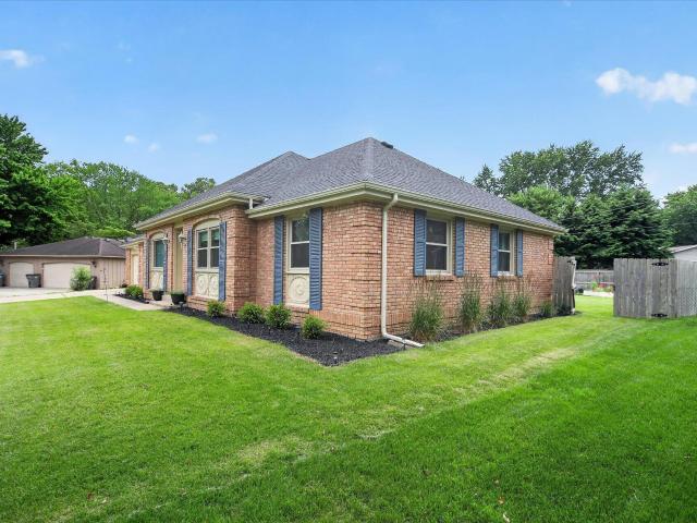 1705 Brookwood Drive