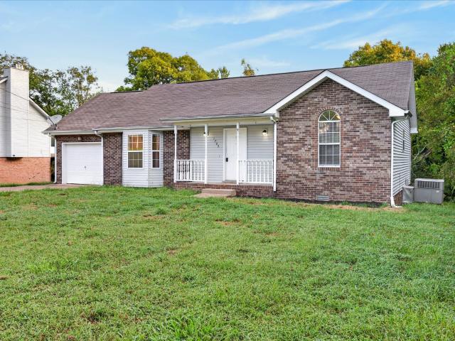 1705 Broadripple Drive