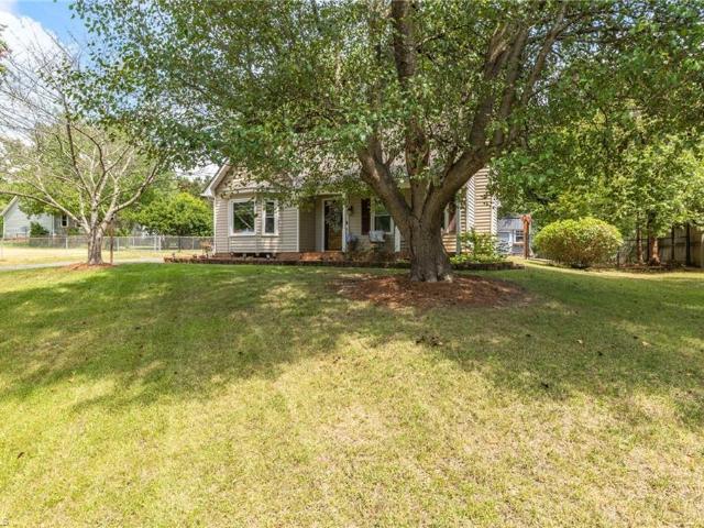 1705 Calvary View Lane