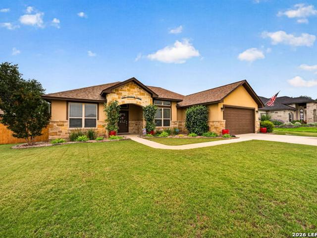 1705 Crooked Creek Dr