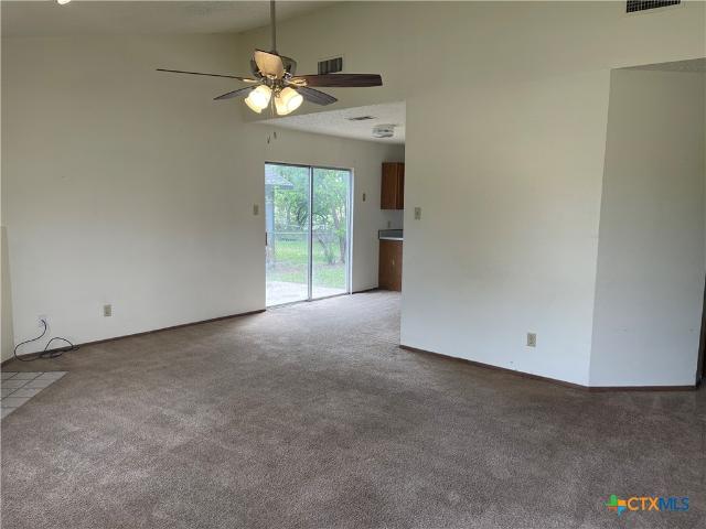 1705 Dickens Dr, Killeen, TX 76543 | MLS #608618