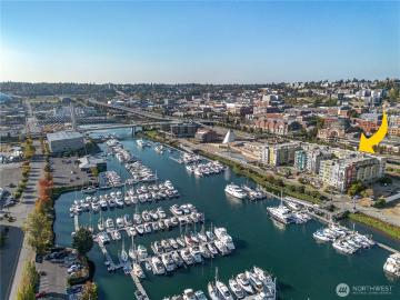 1705 Dock St, Unit 531, Tacoma, WA 98402 | MLS #2467