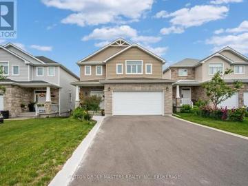 1705 Executive Avenue, Kingston City Northwest, ON, K7P 0L9 house for sale | Listing ID X13493 | Royal LePage