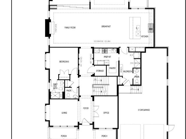 1705 East Ave, McLean, VA 22101 | MLS #VAFX2297