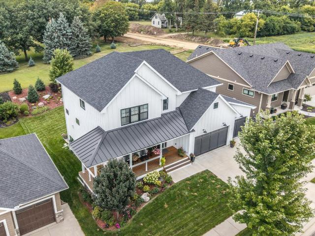 1705 Huron Court