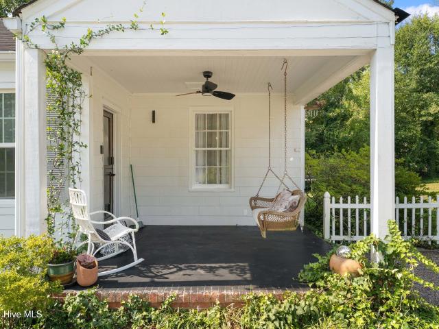 1705 Holly Hill Road