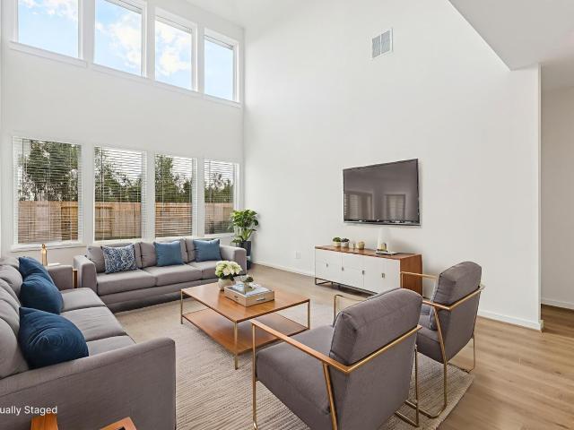 1705 Hopson Ranch Drive