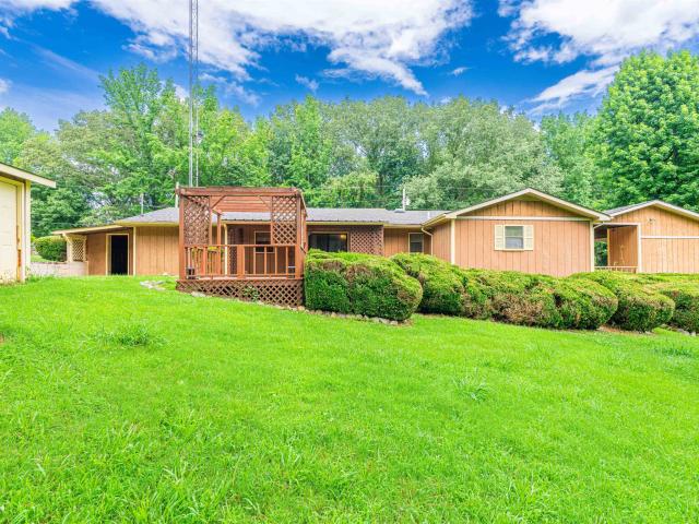 1705 Keller Quarry Rd