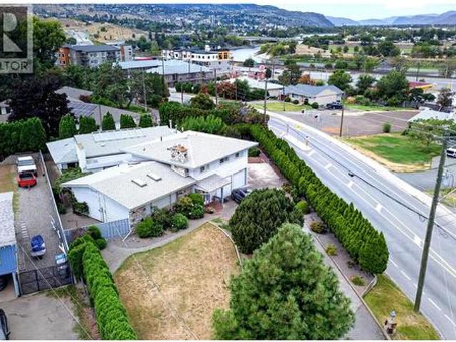 1705 Knollwood Crescent, Kamloops, BC, V2C 4M3 house for sale | Listing ID 10400 | Royal LePage