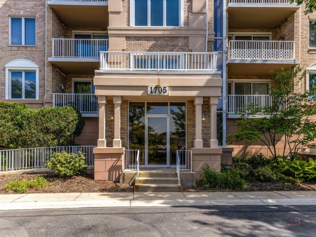 1705 Pavilion Way # 407