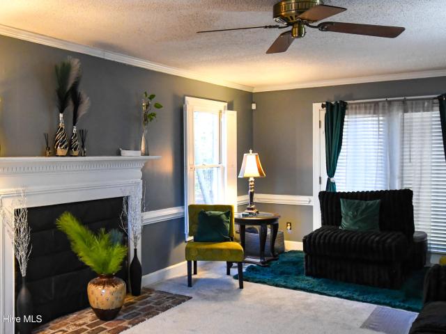1705 Pkwy St W, Wilson, NC 27893 | MLS #100562
