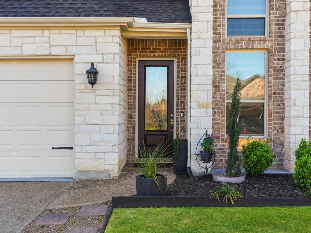 1705 Prestwick Lane, Ennis, US, TX