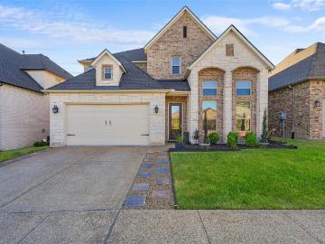1705 Prestwick Ln, Ennis, TX 75119 | MLS #21208