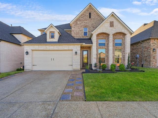 1705 Prestwick Ln, Ennis, TX 75119 | MLS #21208