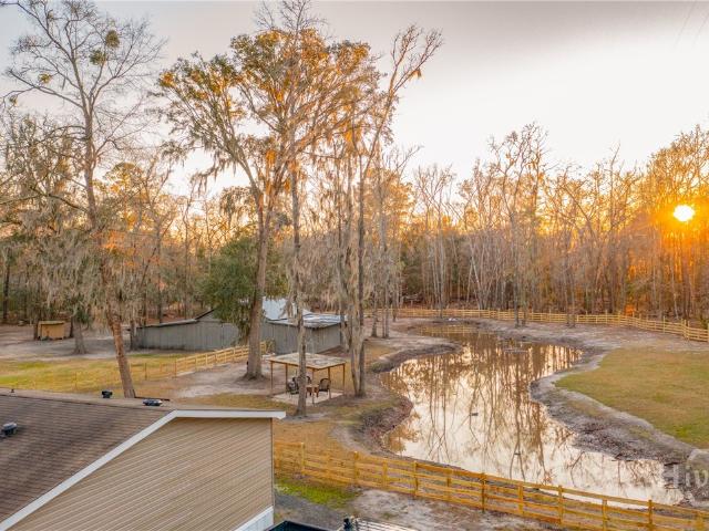 1705 Retreat Road