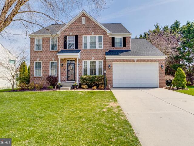 1705 Stone Ridge Court