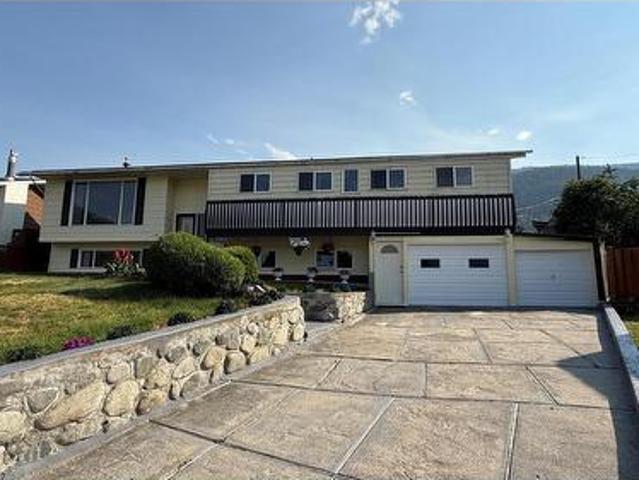 1705 Slocan Crescent, Nelson, BC, V1L 5V6 house for sale | Listing ID 10395 | Royal LePage