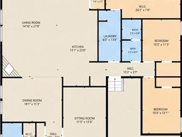 1705 Tolleson Drive
