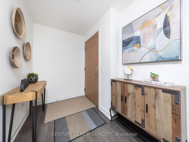 1705 1 Grandview Avenue, Thornhill | Sold, N12760 | Condos. Ca