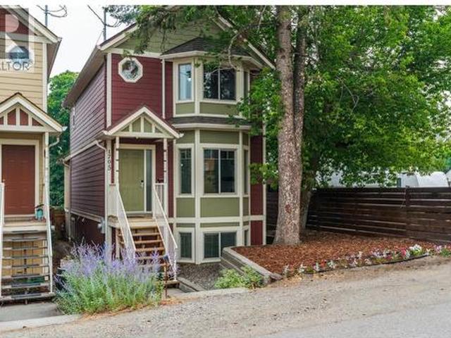 1705 33 Street, Vernon, BC, V1T 5P9 house for sale | Listing ID 10395 | Royal LePage