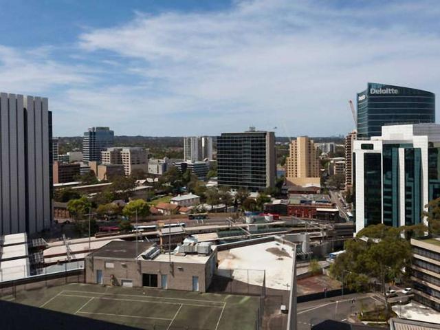 1705c/118 Church Street, Parramatta, NSW, 2150