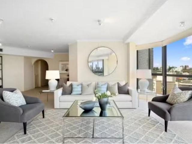 1706/180 Ocean Street, Edgecliff Apartment for rent Listed by.