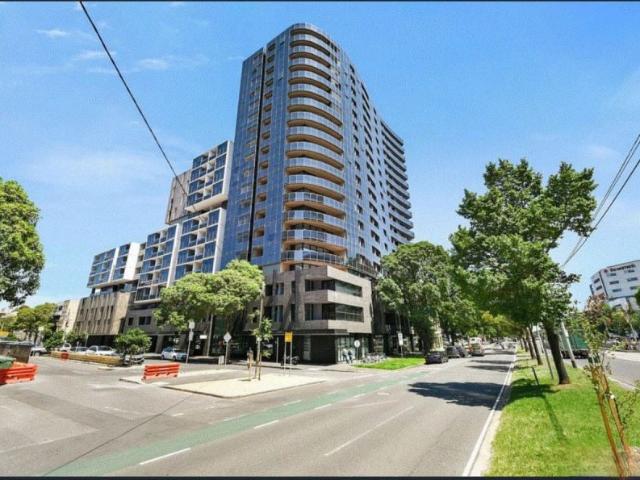 1706/33 Blackwood Street, North Melbourne