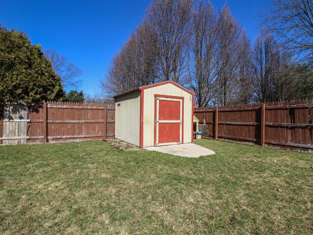 17064 Hawk Court