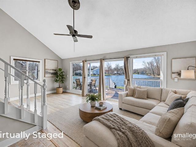 17069 Blackfoot Trail