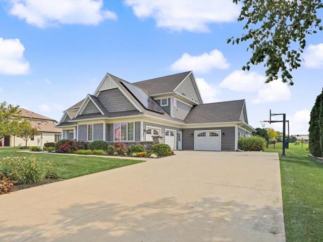 1706 Mullikin Drive