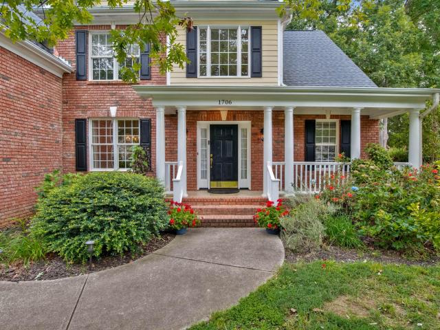 1706 McRae Place