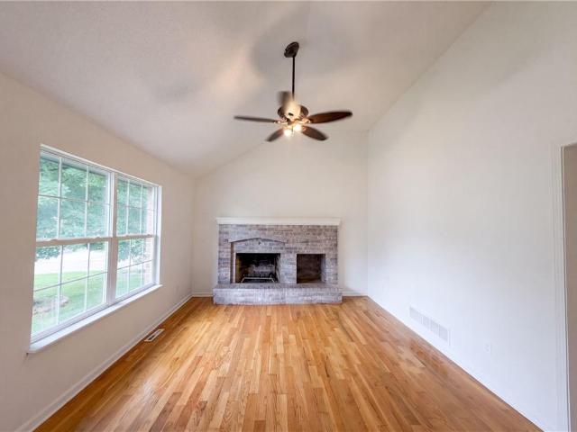1706 N Lazy Branch Road