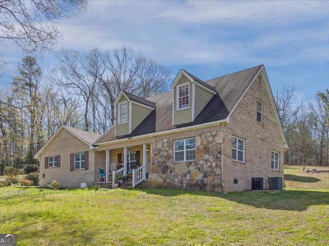 1706 Antioch Road